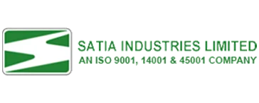 Satia industries limited
