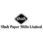 shah Paper mills